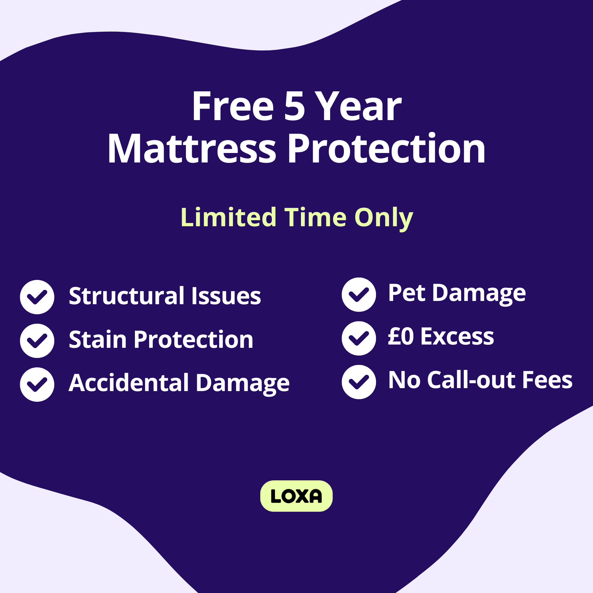 The Prestige Hybrid Bamboo Mattress