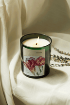 Freesia Scented Candle - Joe’s Haven