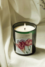 Freesia Scented Candle - Joe’s Haven