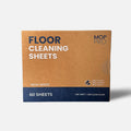 Floor Cleaning Sheets