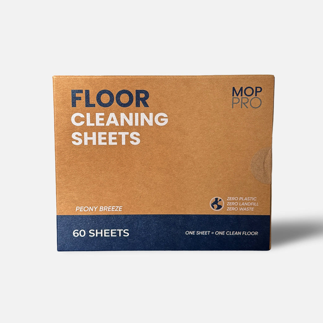 Floor Cleaning Sheets