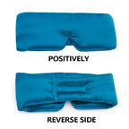 Blackout Silk Sleep Mask - Joe’s Haven
