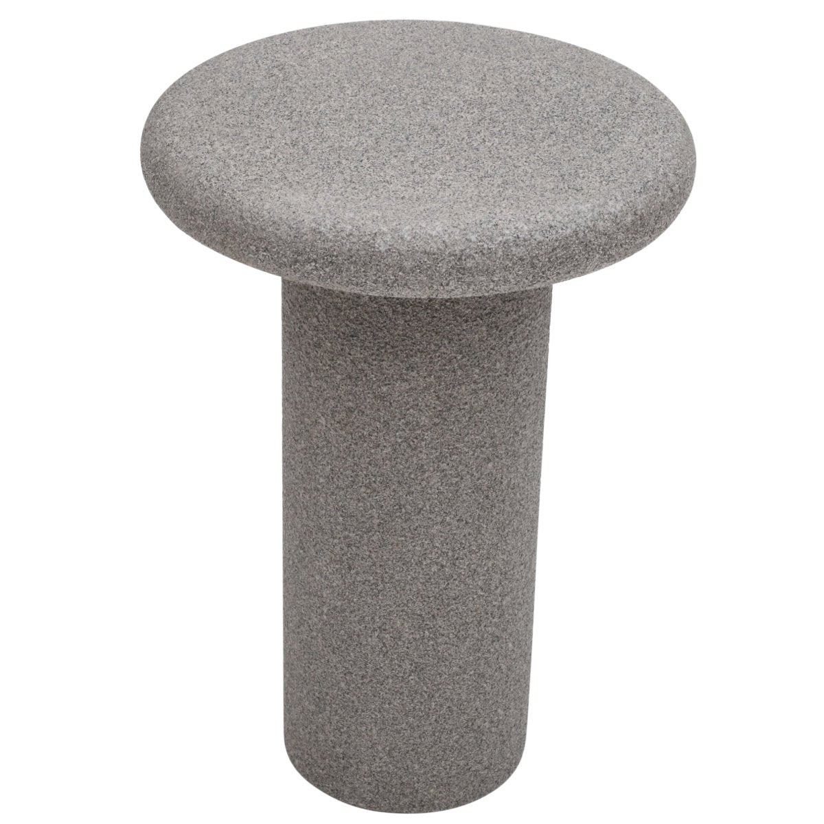 Udaipur Round End Table - Joe’s Haven
