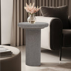 Udaipur Round End Table - Joe’s Haven