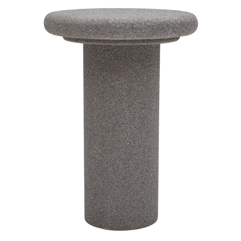 Udaipur Round End Table - Joe’s Haven