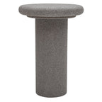 Udaipur Round End Table - Joe’s Haven