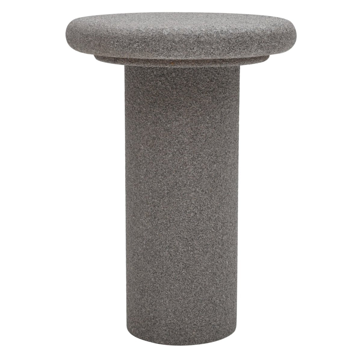 Udaipur Round End Table - Joe’s Haven