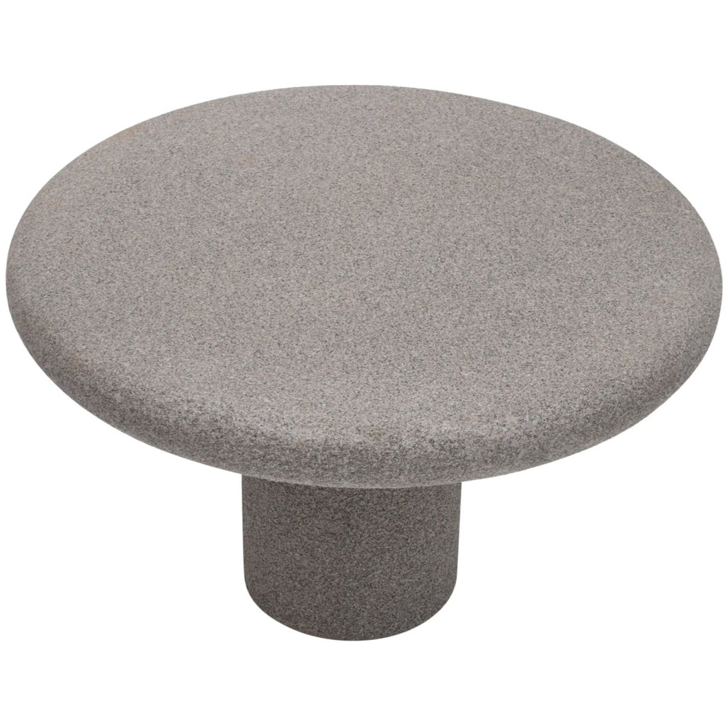 Udaipur Round Low Coffee Table - Joe’s Haven