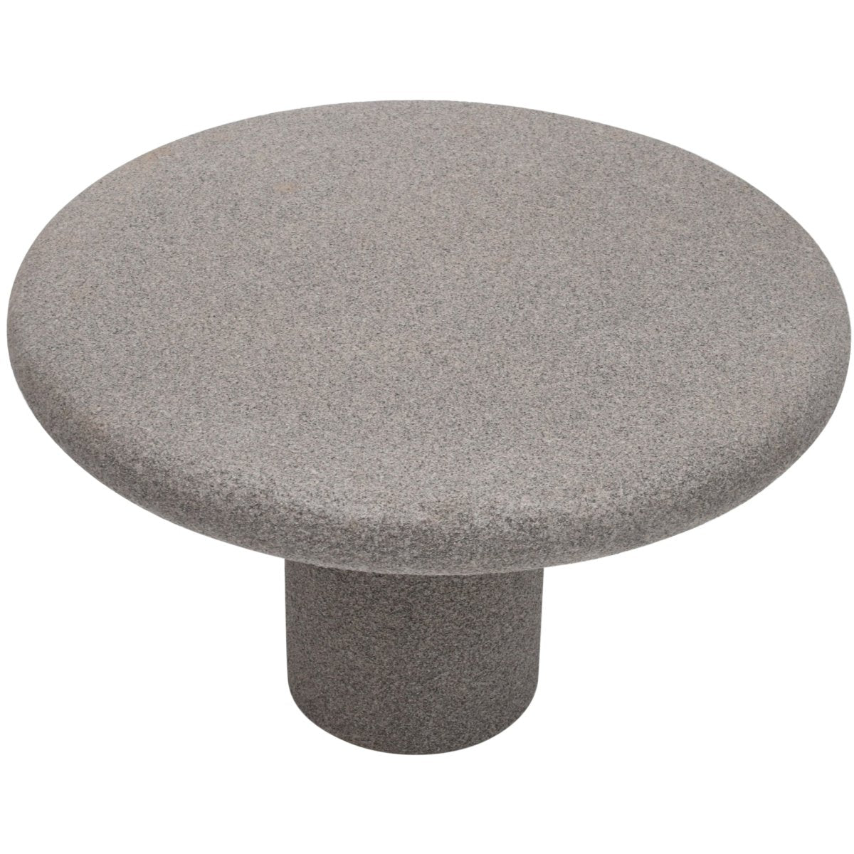 Udaipur Round Low Coffee Table - Joe’s Haven