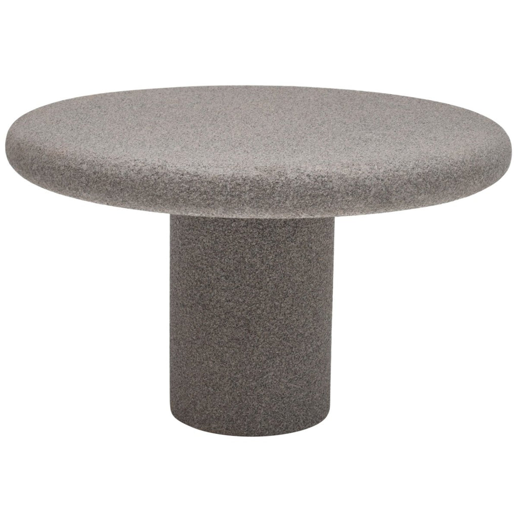 Udaipur Round Low Coffee Table - Joe’s Haven