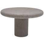 Udaipur Round Low Coffee Table - Joe’s Haven