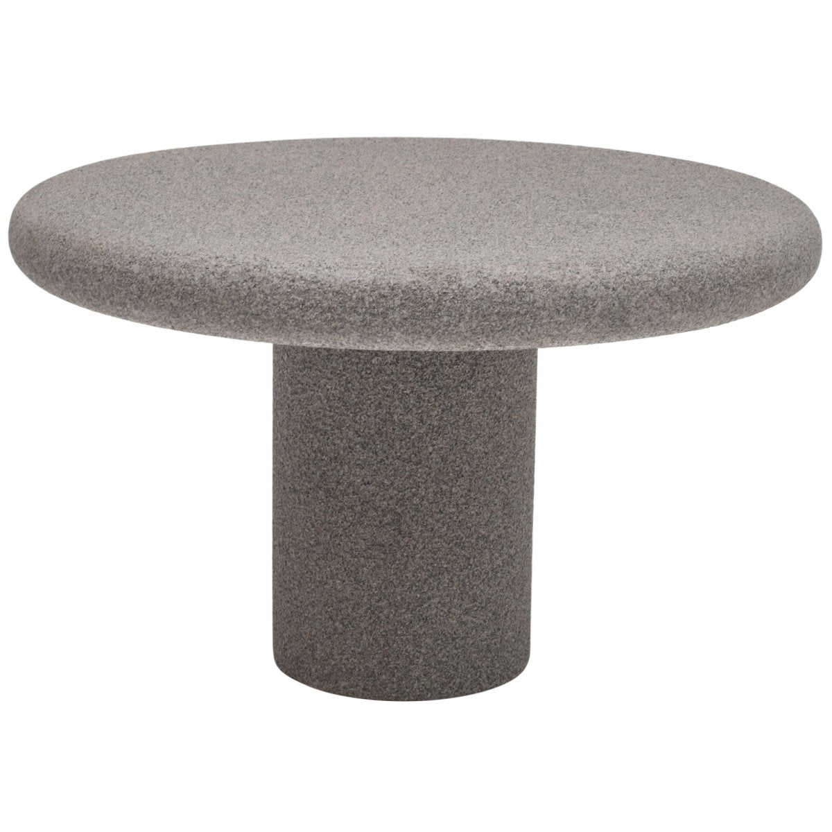 Udaipur Round Low Coffee Table - Joe’s Haven