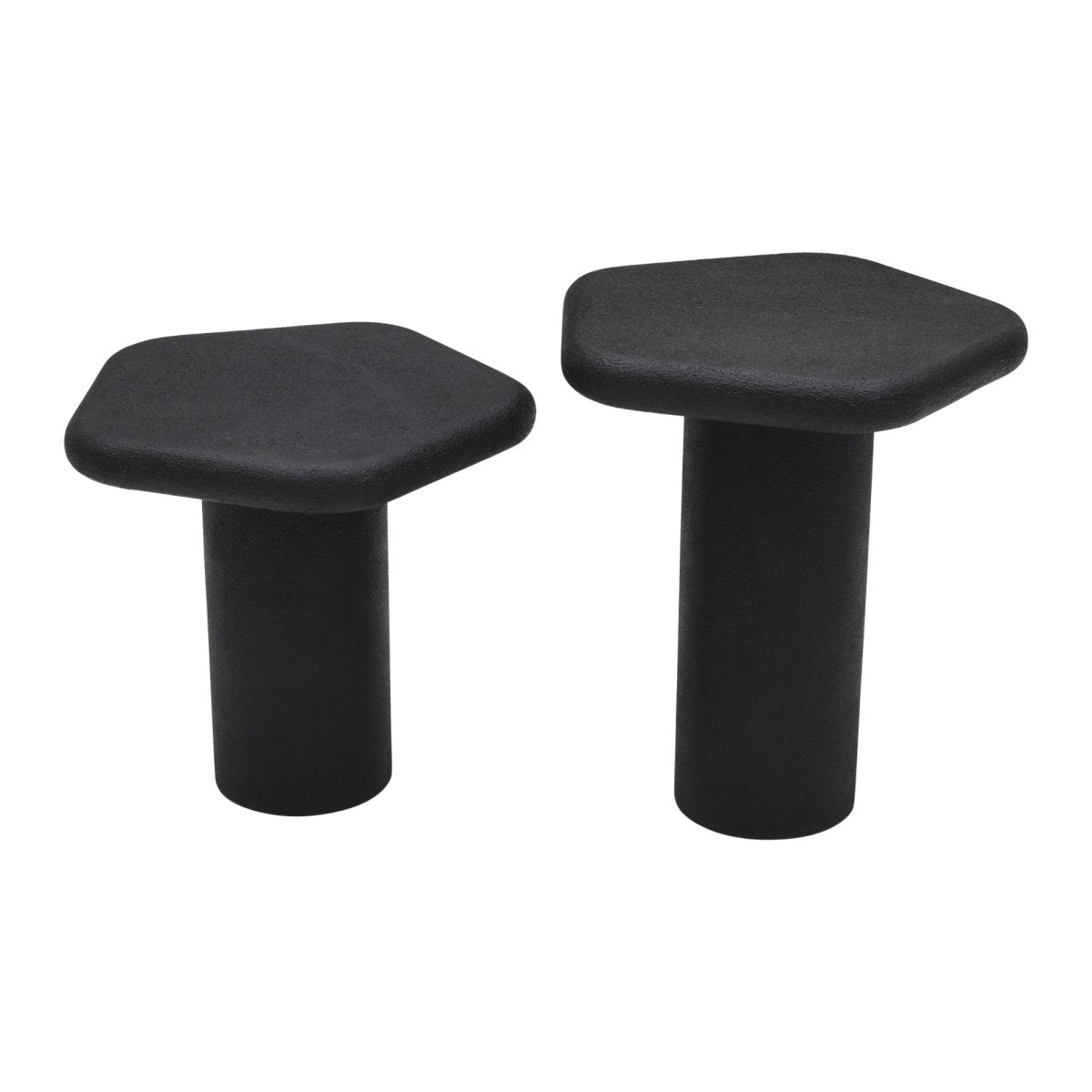 Udaipur Pentagon End Table - Joe’s Haven