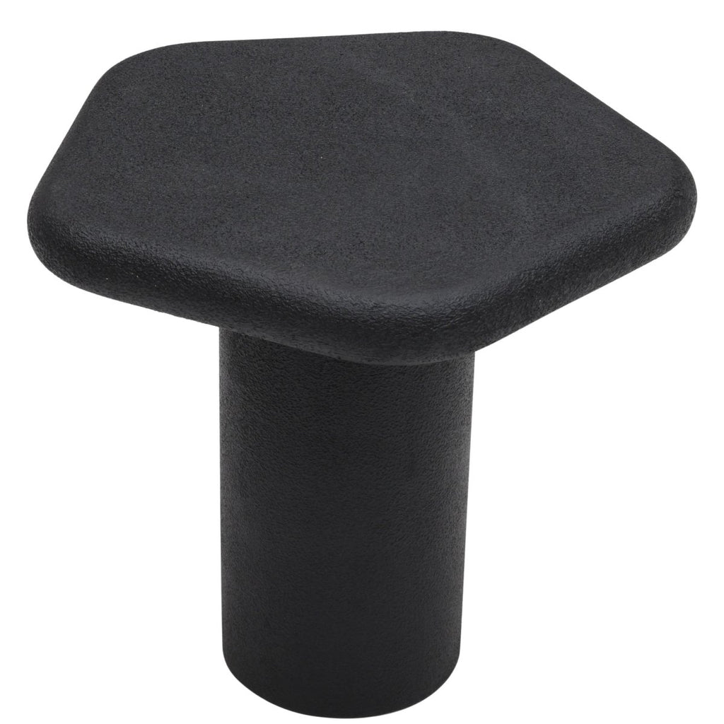 Udaipur Pentagon End Table - Joe’s Haven