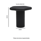 Udaipur Pentagon End Table - Joe’s Haven