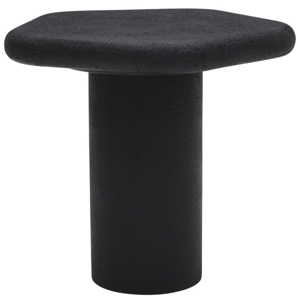 Udaipur Pentagon End Table - Joe’s Haven