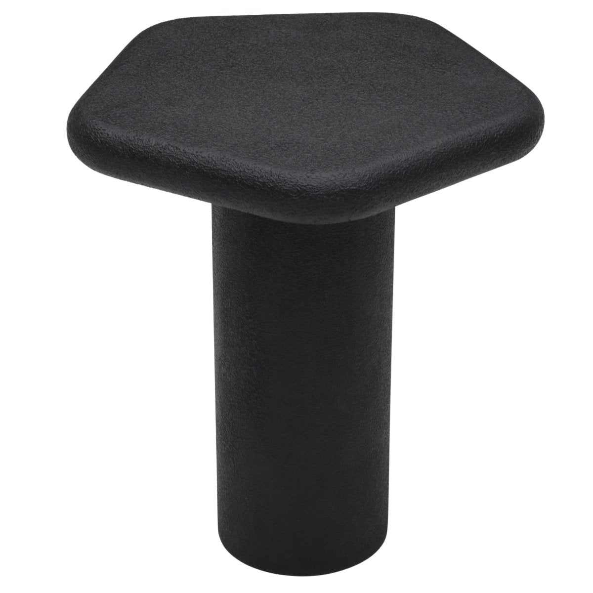 Udaipur Pentagon Side Table - Joe’s Haven