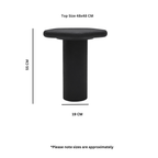 Udaipur Pentagon Side Table - Joe’s Haven