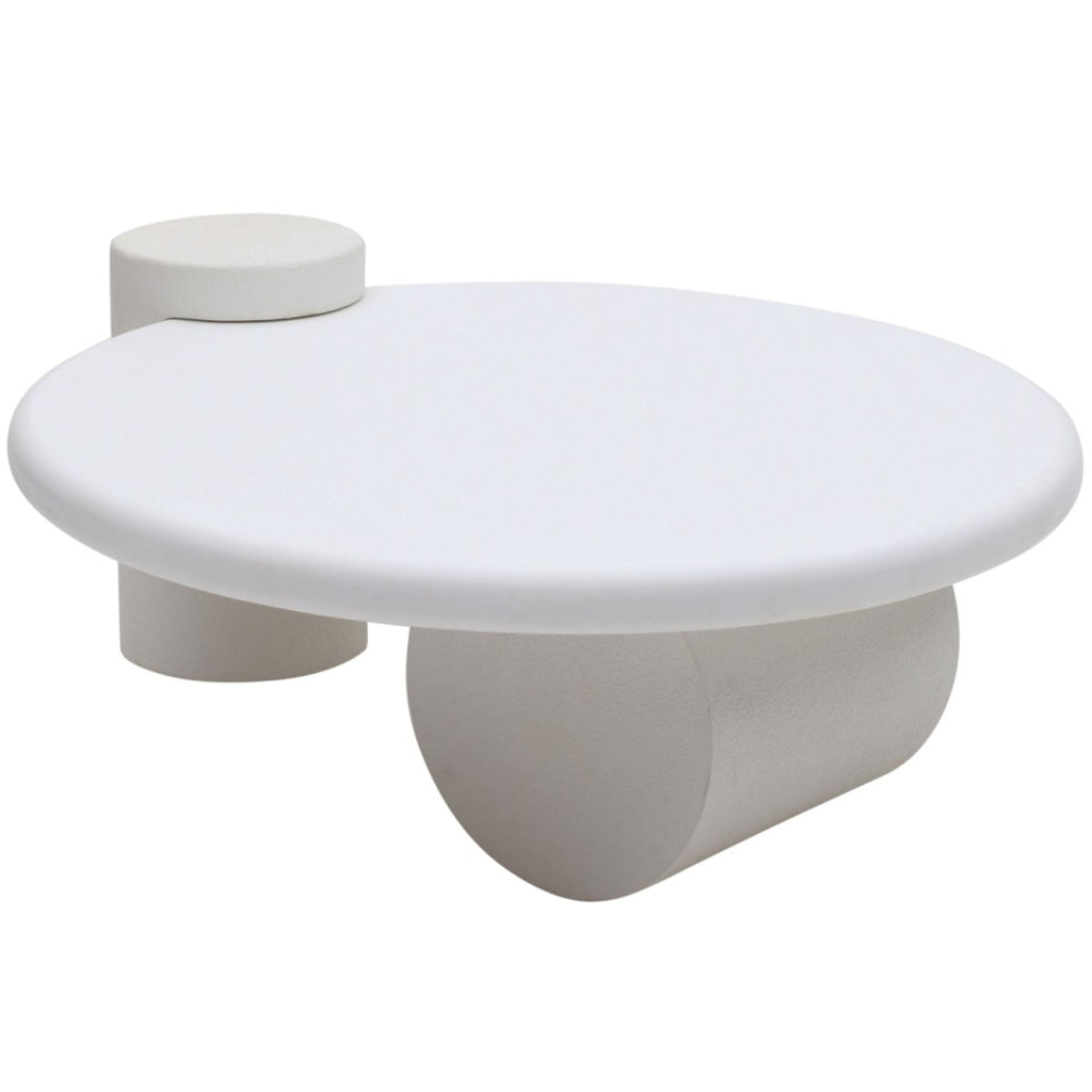 Udaipur Modern Abstract Coffee Table - Joe’s Haven