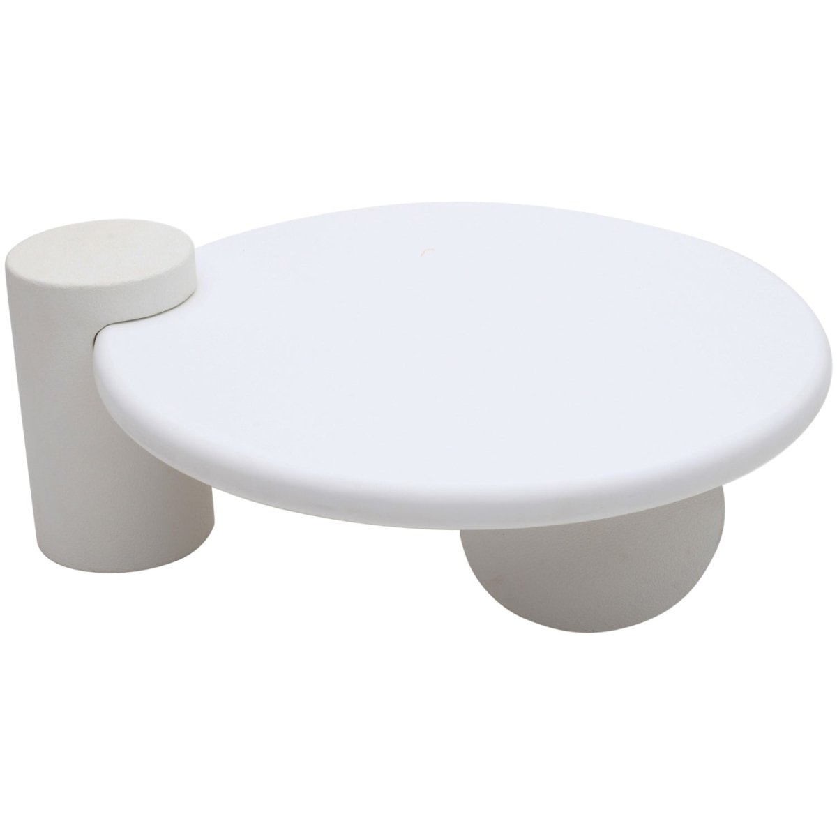 Udaipur Modern Abstract Coffee Table - Joe’s Haven