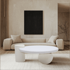 Udaipur Modern Abstract Coffee Table - Joe’s Haven