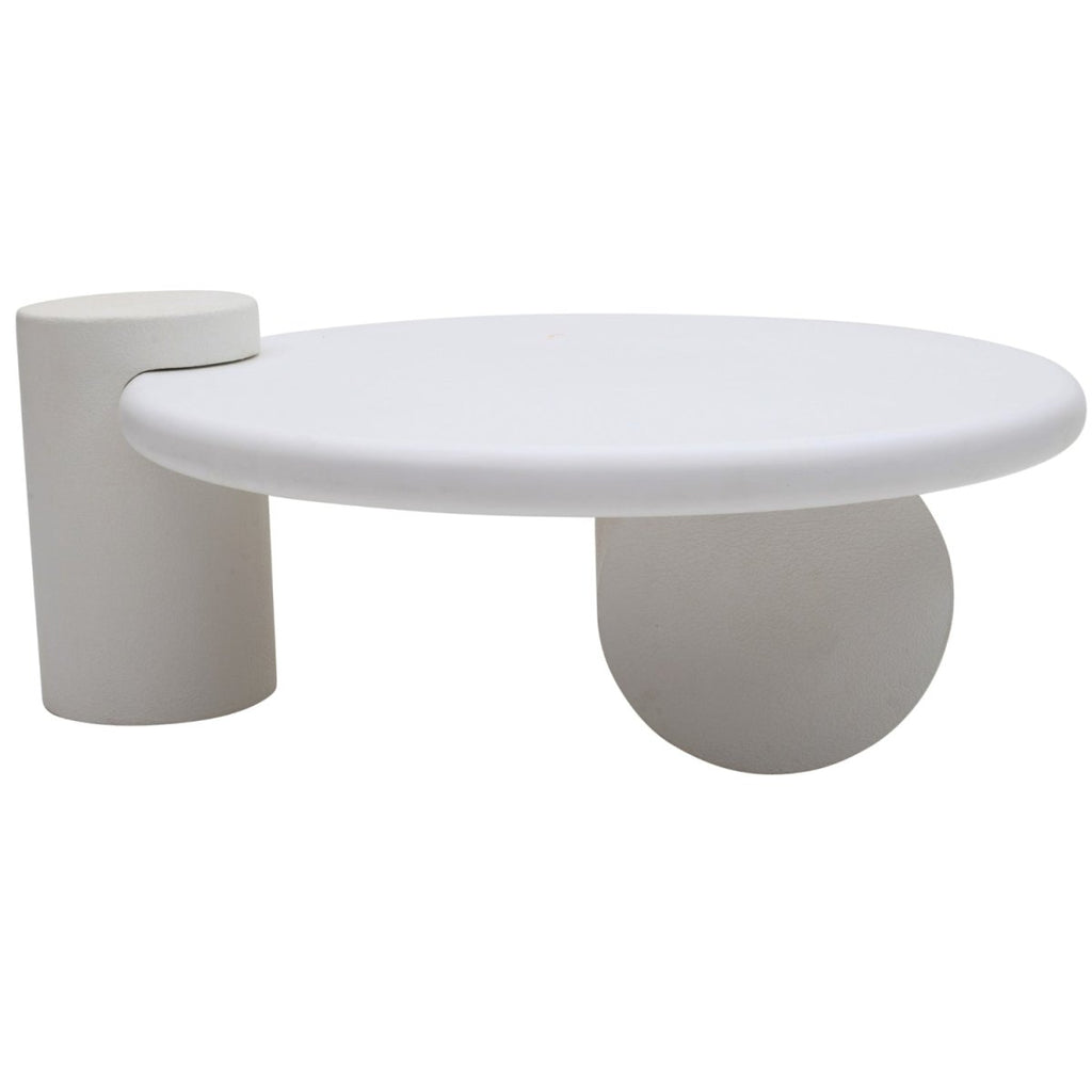 Udaipur Modern Abstract Coffee Table - Joe’s Haven