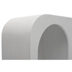 Udaipur Tall Geometric Bookcase - Joe’s Haven