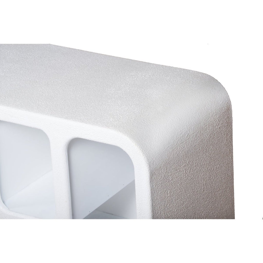 Udaipur Geometric Large Tv Cabinet - Joe’s Haven