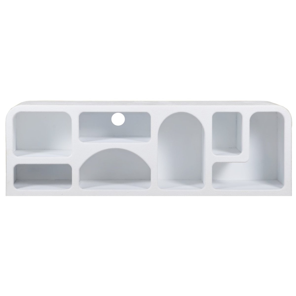 Udaipur Geometric Large Tv Cabinet - Joe’s Haven