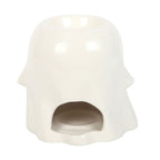 Groovy Ghost Oil Burner and Wax Warmer - Joe’s Haven