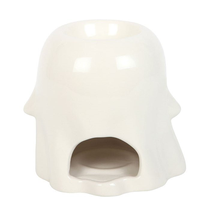 Groovy Ghost Oil Burner and Wax Warmer - Joe’s Haven