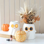 Groovy Ghost Oil Burner and Wax Warmer - Joe’s Haven