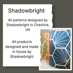 Retro Yellow Geometric Cushion Cover – Mid - Century Modern Throw Pillow - Joe’s Haven