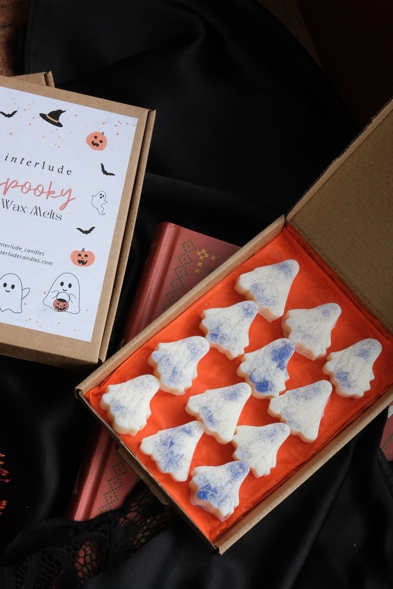 Halloween Wax Melts - Joe’s Haven