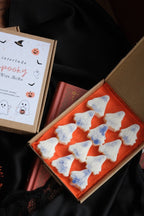 Halloween Wax Melts - Joe’s Haven