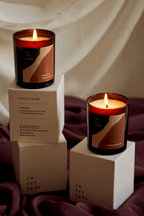 Gingerbread Scented Candle - Joe’s Haven