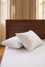 Goose Feather & Down Pillow - Joe’s Haven