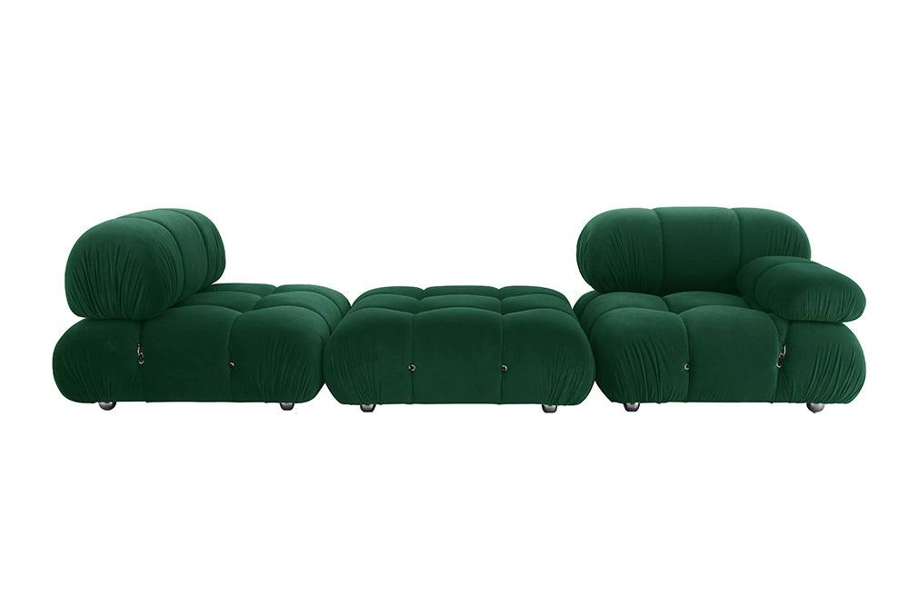 B&B Italia Camaleonda Sofa, Two Seater Sofa, Modular Sofa - Joe’s Haven