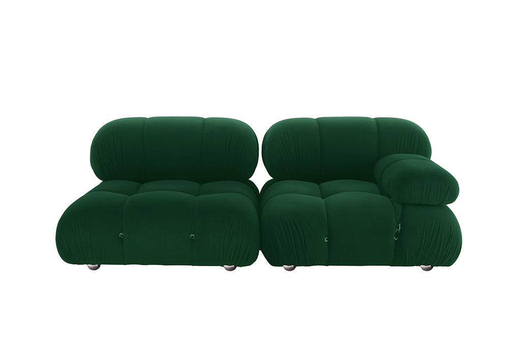 B&B Italia Camaleonda Sofa, Two Seater Sofa, Modular Sofa - Joe’s Haven