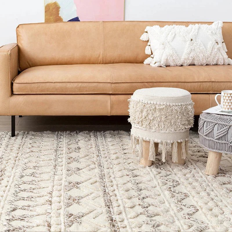 Initoma Rug - Joe’s Haven
