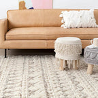 Initoma Rug - Joe’s Haven