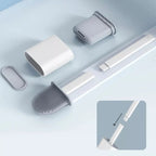 Silicone Toilet Brush - Joe’s Haven