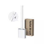 Silicone Toilet Brush - Joe’s Haven