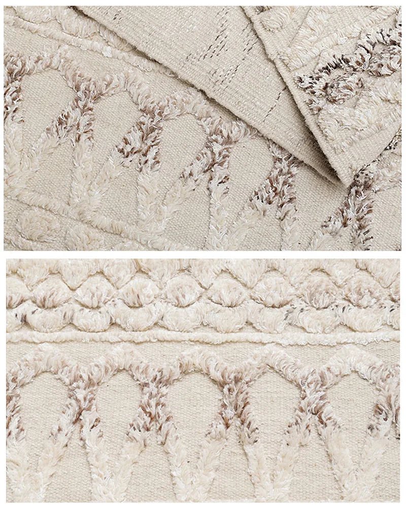 Initoma Rug - Joe’s Haven