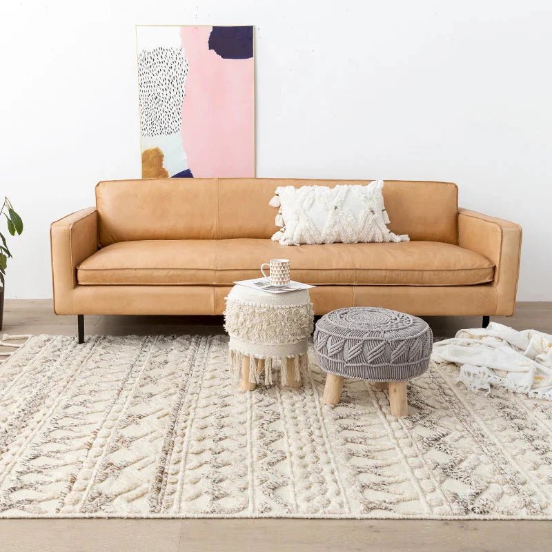 Initoma Rug - Joe’s Haven