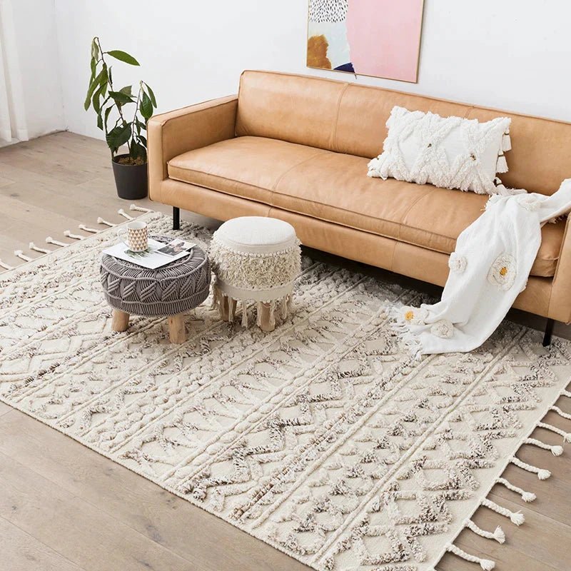 Initoma Rug - Joe’s Haven