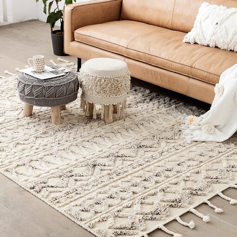 Initoma Rug - Joe’s Haven