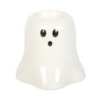 Hey Boo Ghost Oil Burner and Wax Warmer - Joe’s Haven