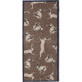 Eco-Friendly Cotton Animal Mat