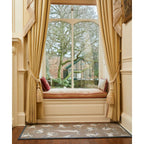 Eco-Friendly Cotton Animal Mat